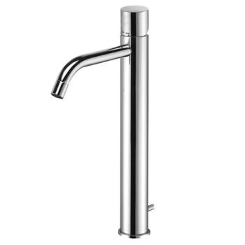 Смеситель для умывальника Paffoni Light, высокий,… - Фото №1