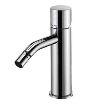 Змішувач для біде Paffoni Light, без донного клапана,… - Фото №1