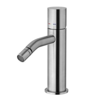 Змішувач для біде Paffoni Light, без донного клапана,… - Фото №1