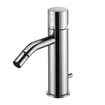 Змішувач для біде Paffoni Light, з донним клапаном,… - Фото №1