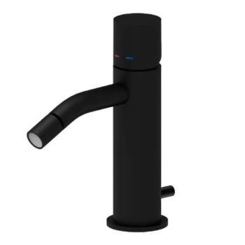 Змішувач для біде Paffoni Light, з донним клапаном,… - Фото №1