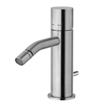 Змішувач для біде Paffoni Light, з донним клапаном,… - Фото №1