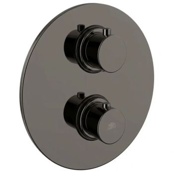 Термостат для душа Paffoni Light, на 1 потребитель,… - Фото №1