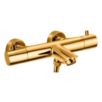 Термостат для ванны/душа Paffoni Light, без душевого… - Фото №1