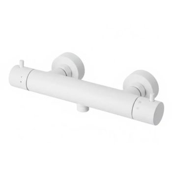 Термостат для душа Paffoni Light, ECOSTOP, без душевого… - Фото №1