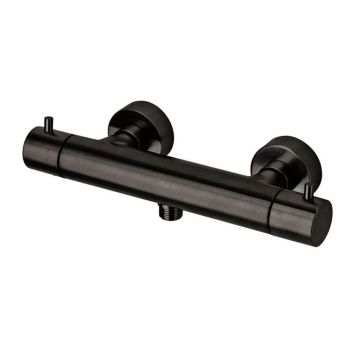 Термостат для душу Paffoni Light, ECOSTOP, без душового… - Фото №1