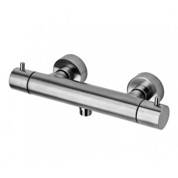 Термостат для душу Paffoni Light, ECOSTOP, без душового… - Фото №1