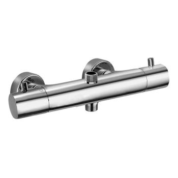 Термостат для душа Paffoni Light, без душевого комплекта,… - Фото №1