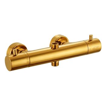 Термостат для душа Paffoni Light, без душ. комплекта,… - Фото №1