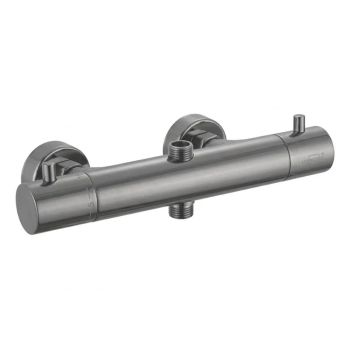 Термостат для душа Paffoni Light, без душ. комплекта,… - Фото №1