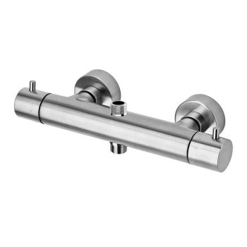 Термостат для душа Paffoni Light, без душевого комплекта,… - Фото №1