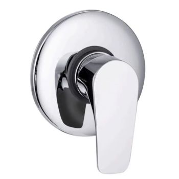 Змішувач для душу Paffoni Lime, Chrome (LM010CR) - Фото №1
