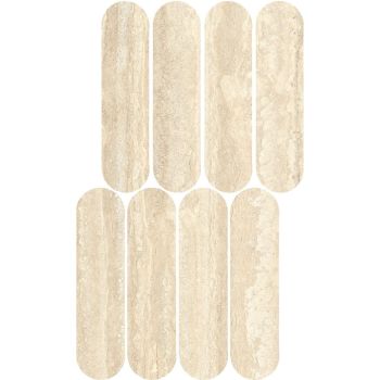 Мозаика Marazzi, Mystone Travertino Classico Lux 20x36.5,… - Фото №1