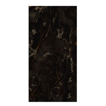 Керамогранит Marazzi Grande Marble Look Onice Black… - Фото №1