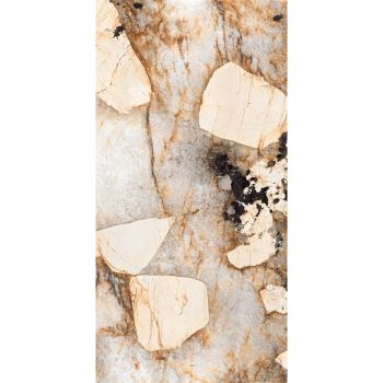 Керамогранит крупноформатный Marazzi, Grande Marble… - Фото №1