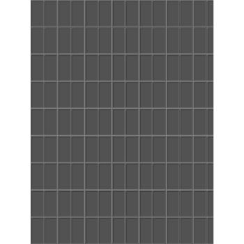 Плитка Terratinta Micro Ways Line Graphite 12,5 х12,5… - Фото №1