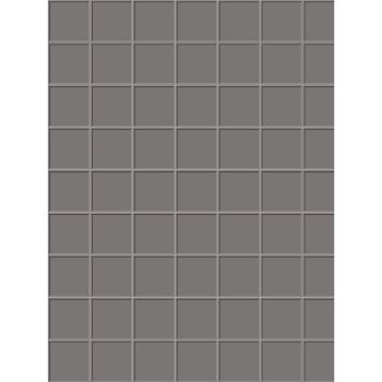 Плитка Terratinta Micro Ways Plain Mud 12,5 х12,5… - Фото №1