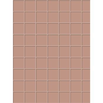 Плитка Terratinta Micro Ways Plain Terracotta 12,5… - Фото №1