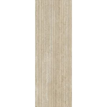 Керамогранит Marazzi, Fabula Wall 3D Mikado Travertino… - Фото №1