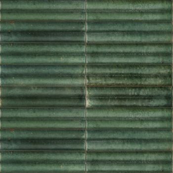 Керамограніт Marazzi Crogiolo Lume Green Struttura… - Фото №1