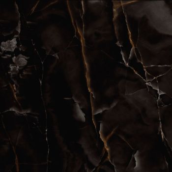 Керамогранит Marazzi Allmarble Onice Nero 120x120… - Фото №1