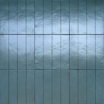 Керамогранит Marazzi Crogiolo Terramater Laguna 9.1x37.5… - Фото №1