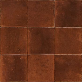 Керамограніт Marazzi, Crogiolo Lume Caramel 10х10… - Фото №1