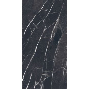 Керамогранит Marazzi, Arcadia Verias Black 60х120… - Фото №1