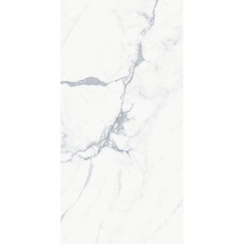 Керамогранит Marazzi, Arcadia Statuarietto White 60х120… - Фото №1