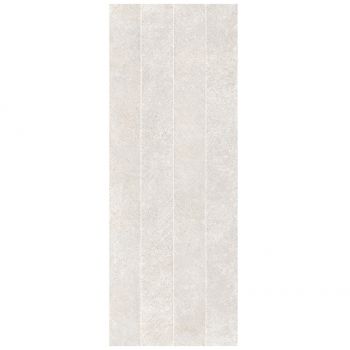 Плитка Porcelanosa Spiga Bottega White 45x120 mat… - Фото №1