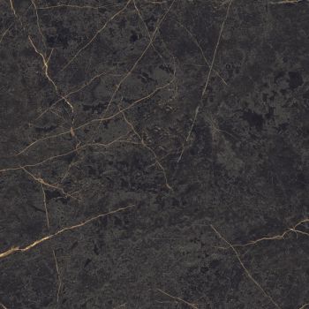 Керамогранит Ariana Epoque, BLack 60х60 Nat. Rett… - Фото №1