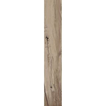 Керамогранит Flaviker Nordik Wood 20x120 Beige Grip Ret R11 (PF60004608)