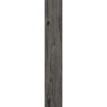 Керамограніт Flaviker Nordik Wood 20x120 Smoked Grip… - Фото №1