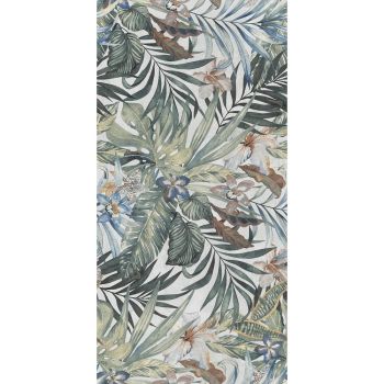 Керамогранит ABK Wide&Style Mini, Caribbean 60X120… - Фото №1
