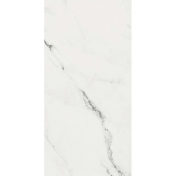 Керамогранит ABK Sensi Up, Statuario Ultra 60х120… - Фото №1
