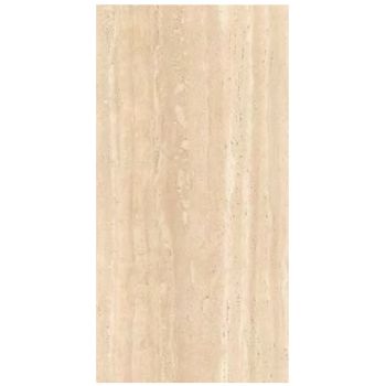 Керамогранит ABK Sensi Roma, Wave Cream Nat 3D 60х120… - Фото №1