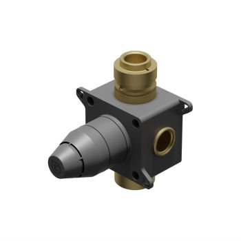 Встроенная часть Ritmonio для вентиля (PM00405) - Фото №1