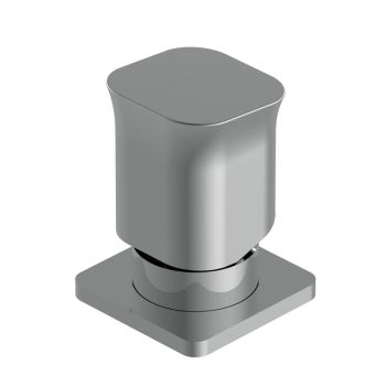 Ручка для смесителя Ritmonio Taormina, Brushed (PR35MA001IX)