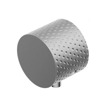 Ручка для смесителя Ritmonio PUNTO, Brushed (PR51MF004IX) - Фото №1