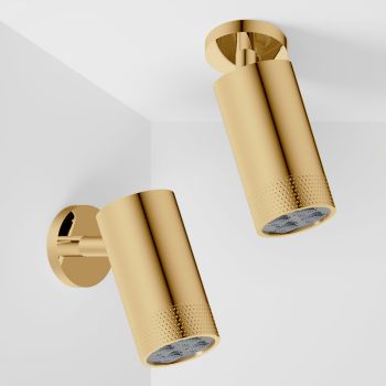 Верхний душ Ritmonio Diametro35 Wellness Impronte… - Фото №1