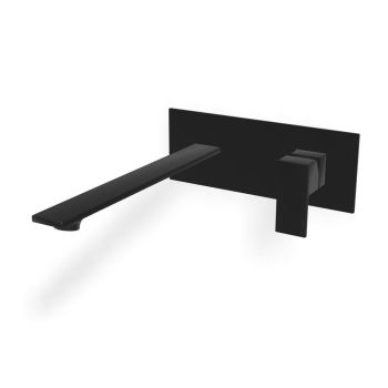 Смеситель для умывальника Treemme скрытого монтажа,… - Фото №1