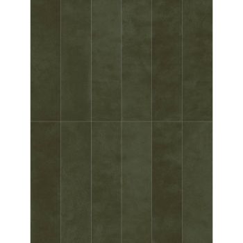 Плитка Terratinta Sartoria Pop Muschio Flat Gl 6,2х25… - Фото №1
