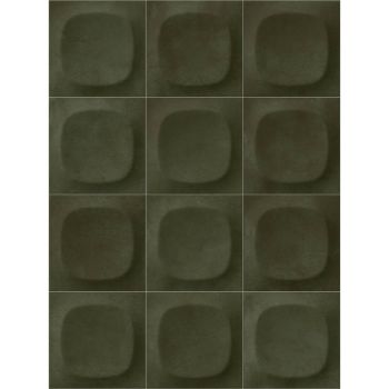 Плитка Terratinta Sartoria Pop Muschio Groovy Gl 10х10… - Фото №1