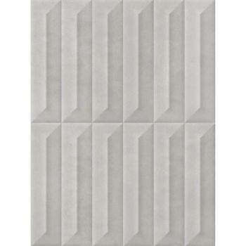 Плитка Terratinta Sartoria Pop Perla Ridge Gl 6,2х25… - Фото №1