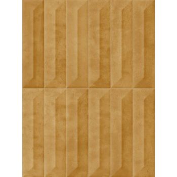 Плитка Terratinta Sartoria Pop Ocra Ridge Gl 6,2х25… - Фото №1