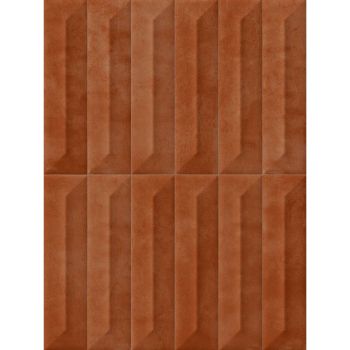 Плитка Terratinta Sartoria Pop Terra Ridge Gl 6,2х25… - Фото №1