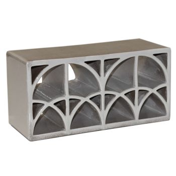 Плитка Terratinta Sartoria Split Loop Concrete Glossy… - Фото №1