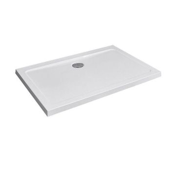 Душевой поддон Radaway Doros D Compact 120x80, белый… - Фото №1