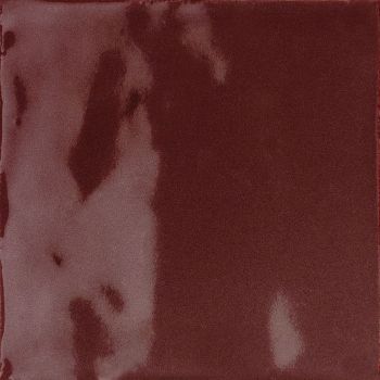 Керамограніт SapienStone Vulca Rosso Cremisi 10x10… - Фото №1