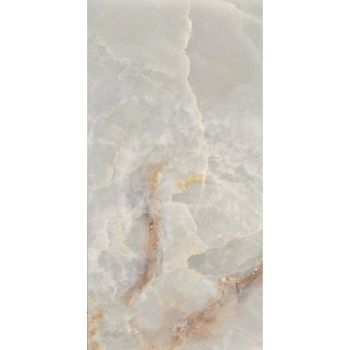 Плитка Fiandre Precious Stones White Onix 150x300 (ST03A61530)